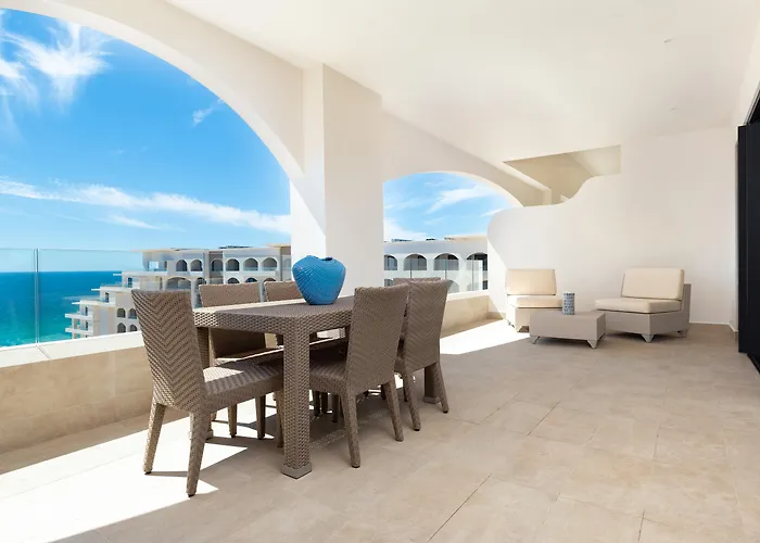 Boutique hotel only: Villa La Valencia Beach Resort & Spa Los Cabos