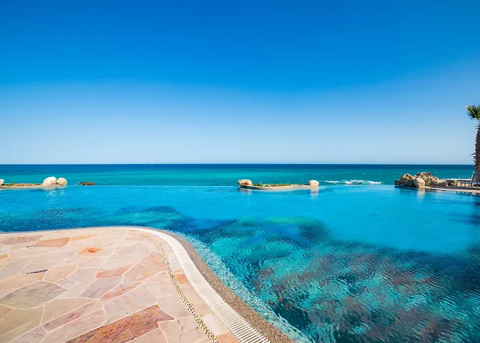 Boutique hotel only: Villa La Valencia Beach Resort & Spa Los Cabos