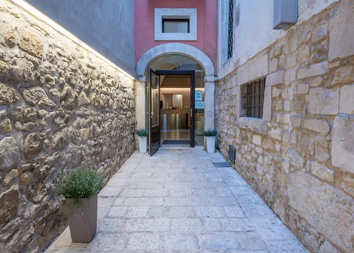 Hotel Vittorio Veneto