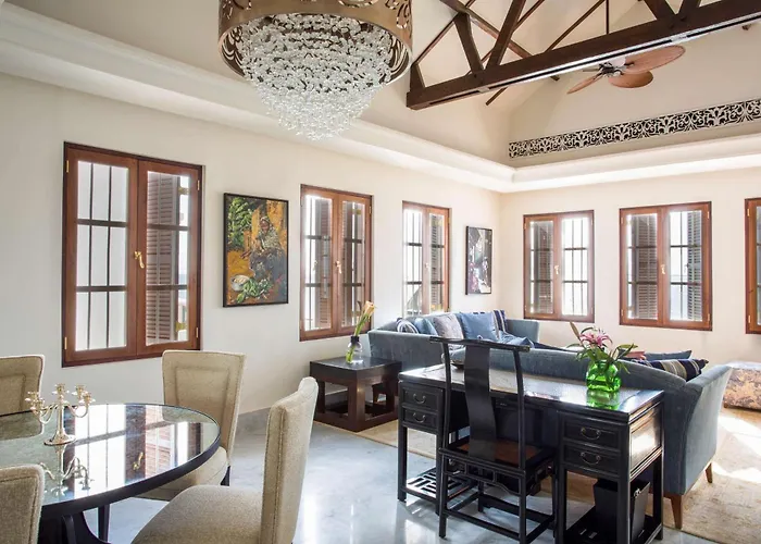 Hotel 5 estrelas: Park Hyatt Zanzibar