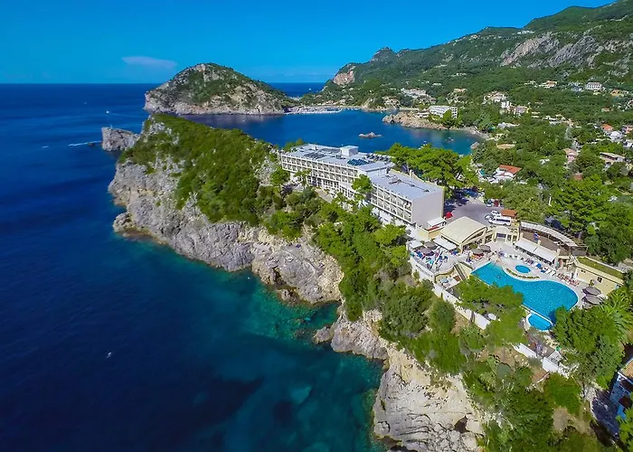Family Hotel: Akrotiri Beach Resort & Spa - Adult Friendly