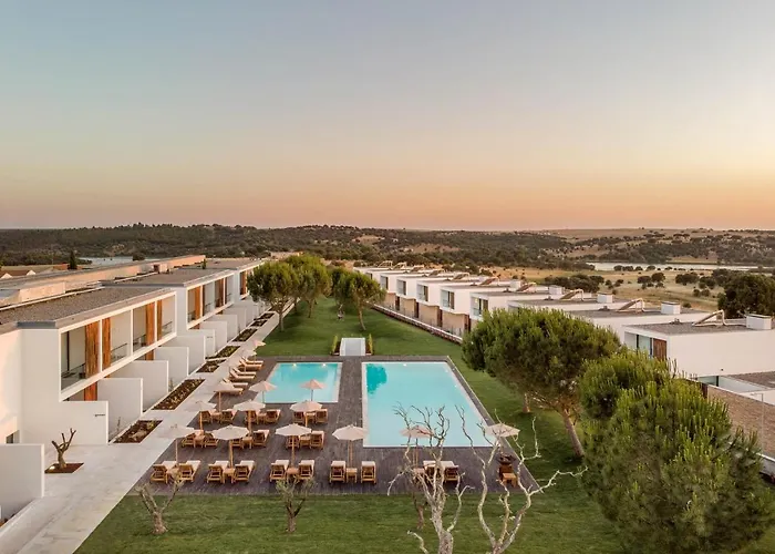 Pets Allowed Hotel Octant Evora