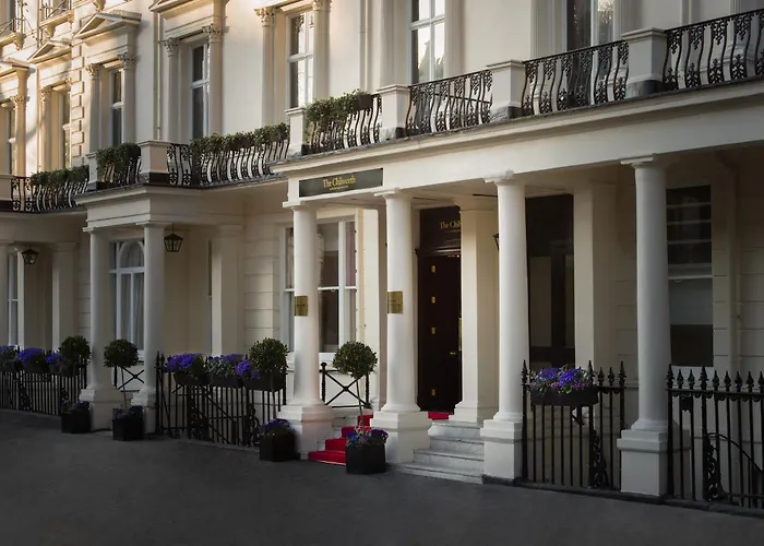 Hotel con Spa Montcalm Chilworth Townhouse, Paddington