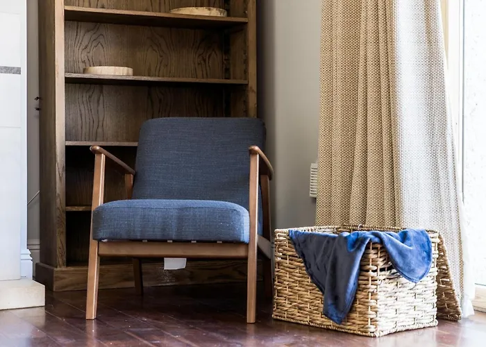 Dog friendly hotels Escape Ordinary At Castle Hume