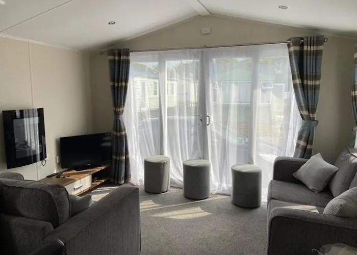 Bungalow rentals Adams Caravan Holidays