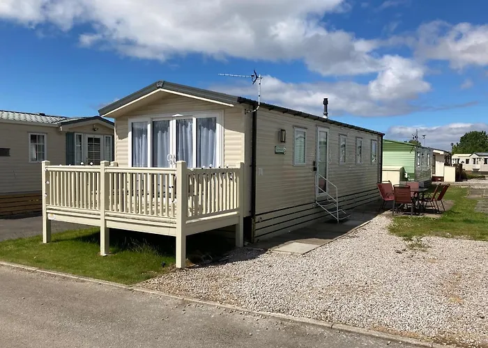 Bungalow rentals Adams Caravan Holidays