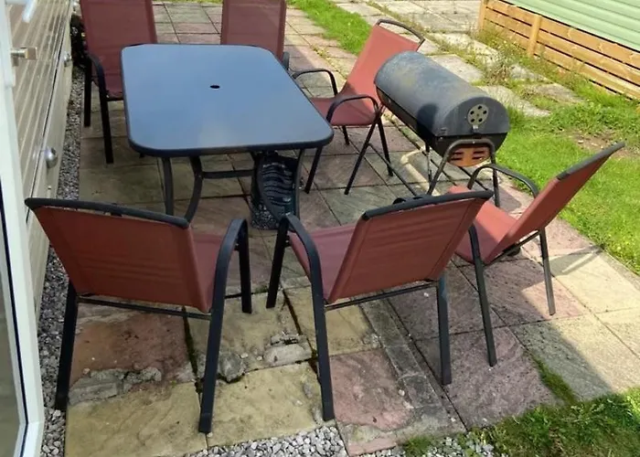Bungalow rentals Adams Caravan Holidays