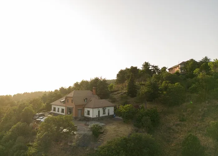 Villa Dorata