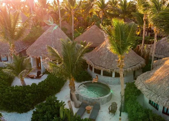 Maya Tulum By G s
