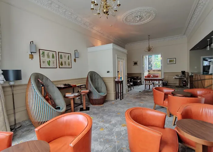 Blue Bells Hotel