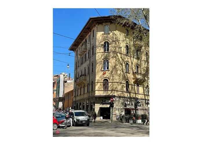 Hotel adatto agli animali: Roma Centro