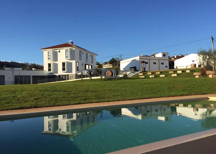  Quinta Dona Iria