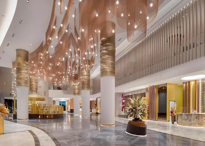 Asawin Grand Convention Hotel