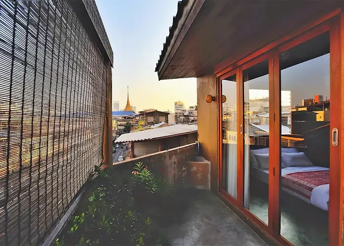 Ba Hao Residence