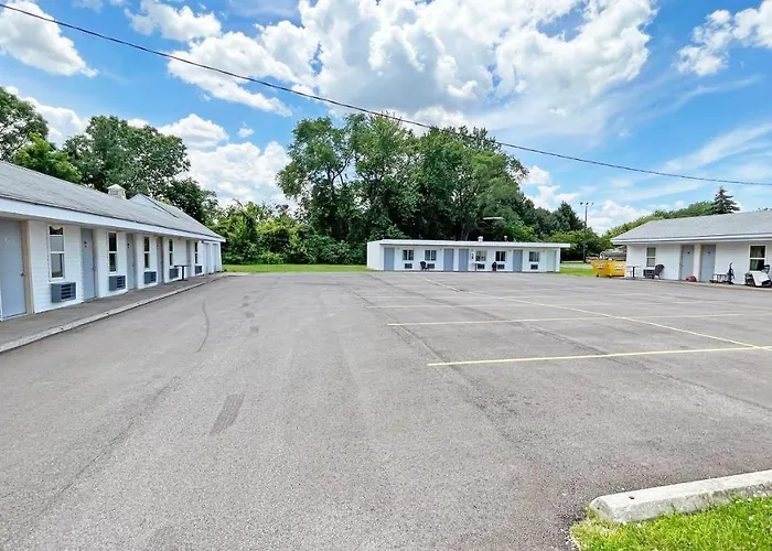 Cheap hotels Value Inn