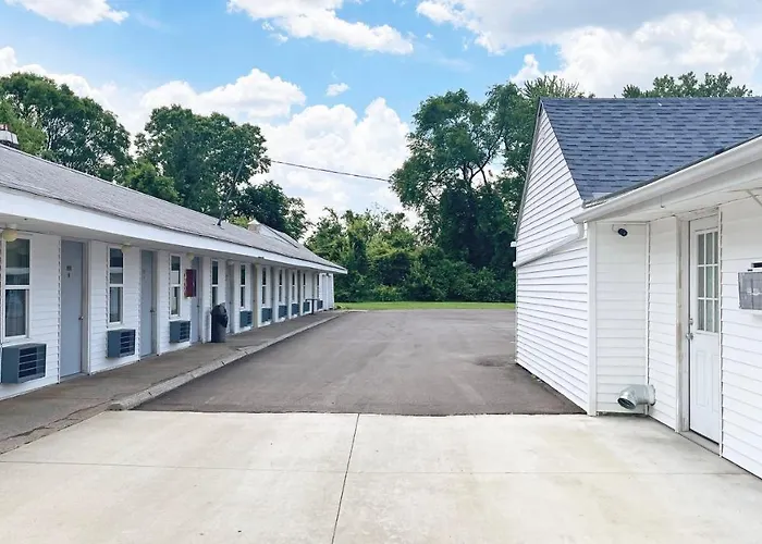 Cheap hotels Value Inn