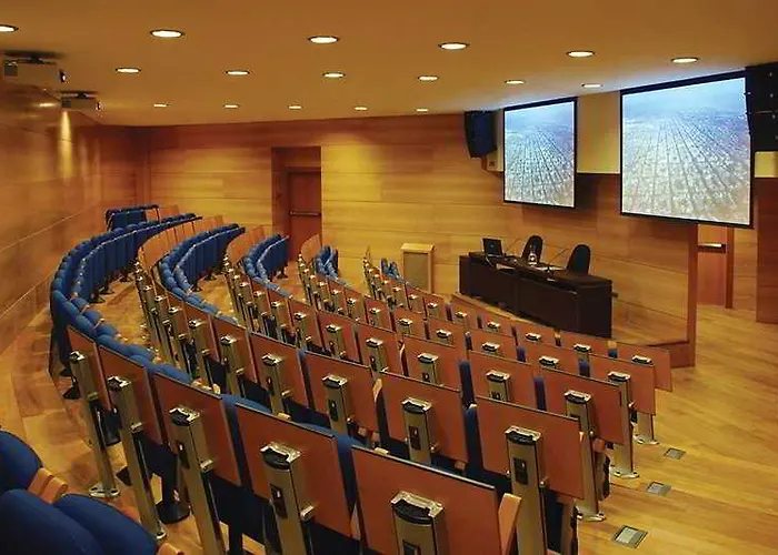 Gran Hotel Torre Catalunya