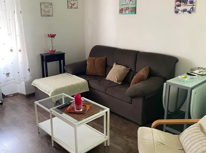 Alquiler de vacaciones: El Descanso Lastres