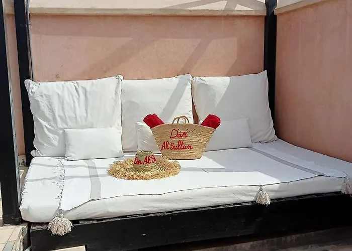 Family Hotel: Dar Al Sultan