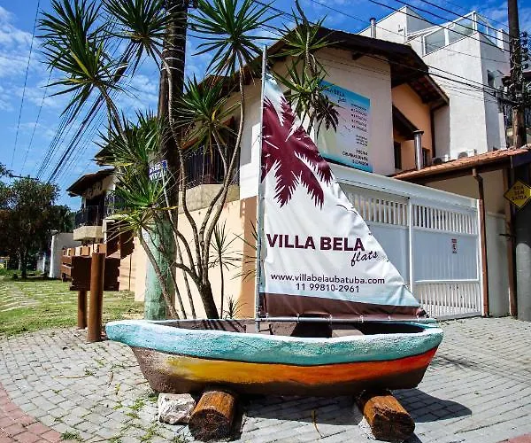 Villa Bela Flats