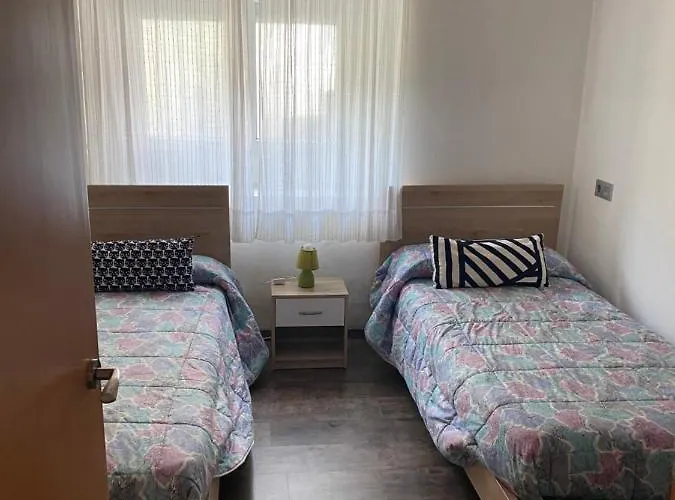 Alquiler de vacaciones: El Descanso Lastres