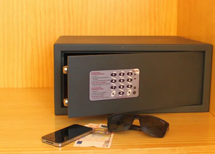 Goedkoop hotel: Hostal Roca