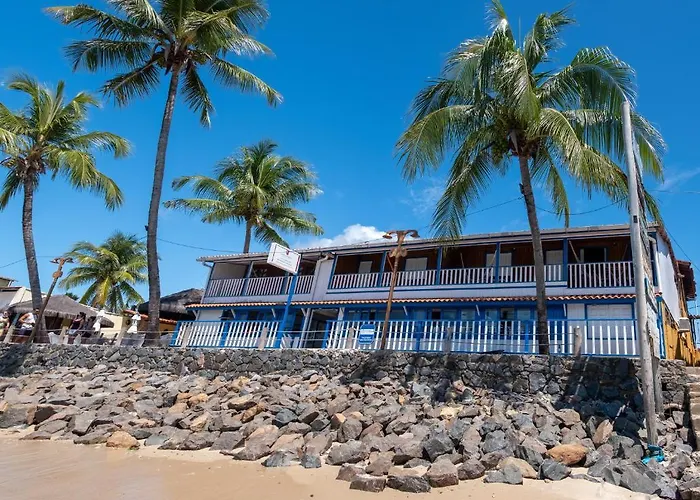 Amendoeira Praia