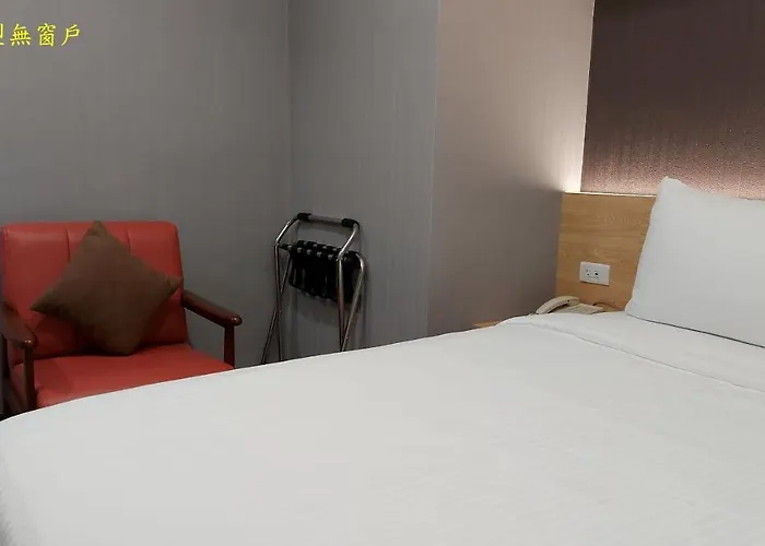 CY Hotel