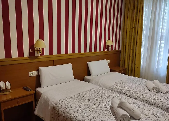 Hostal Salome