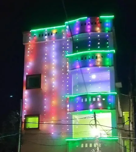 Guests house Ashirbad Guest House