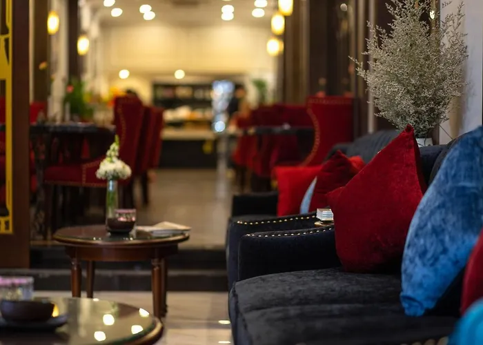 Flora Centre & Spa