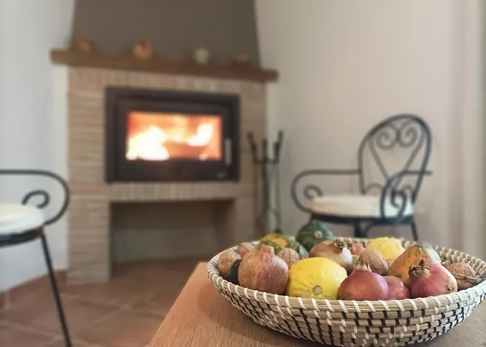 Ca L'Apotecari