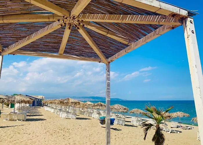  Villaggio Turistico Europeo