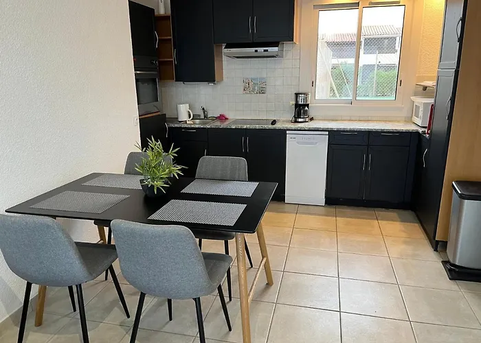 Animaux admis T2 RESIDENCE NATURISTE Aphrodite
