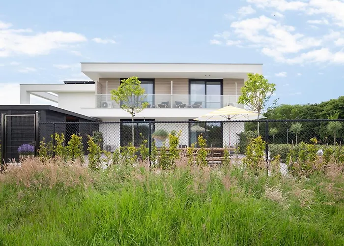 Hotel dichtbij College: Hello Zeeland - Summum Suites