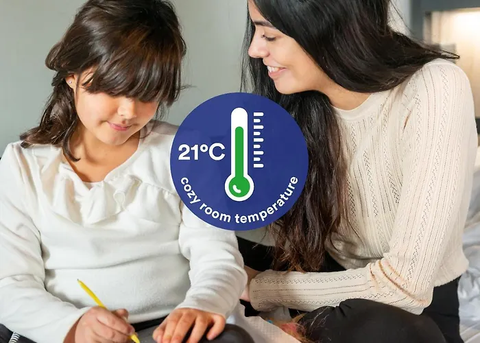 Pet Friendly hotel: A&O Amsterdam Zuidoost