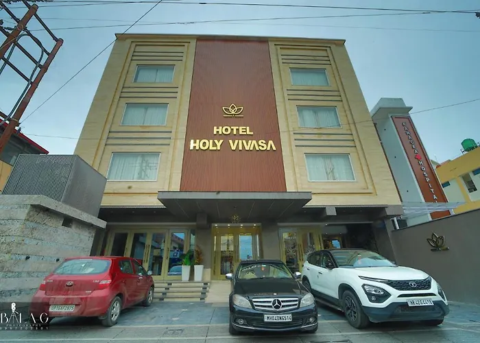 Holy Vivasa