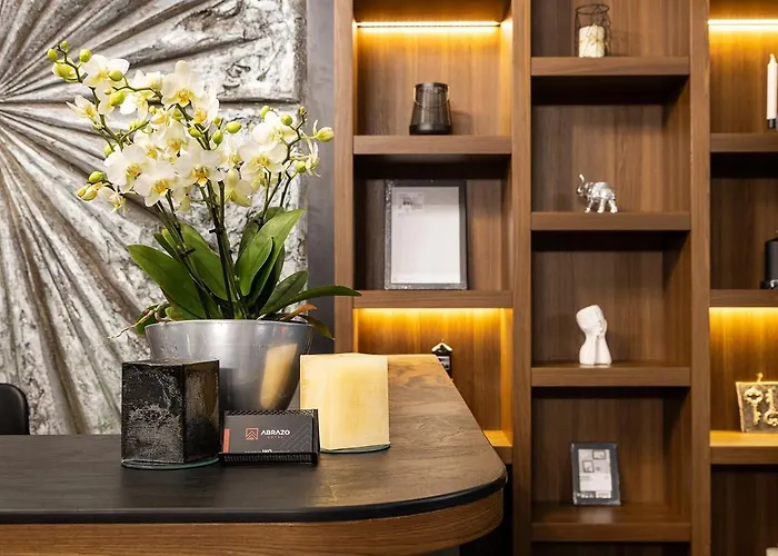 Hotel: Abrazo Sofia Hotel By Hmg