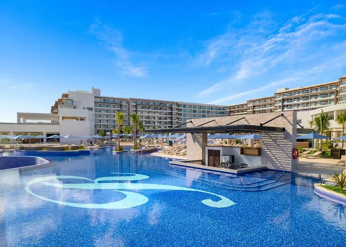 Royalton Splash Riviera Cancun, An Autograph Collection All-Inclusive Resort