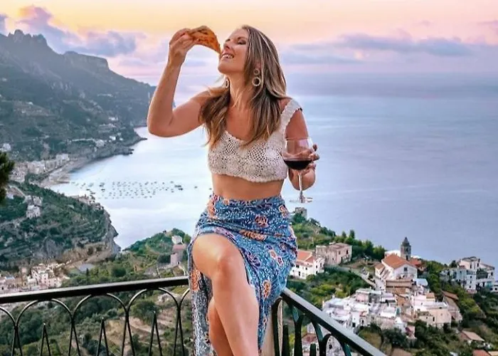 Casa vacanza: La Dolce Vita Ravello