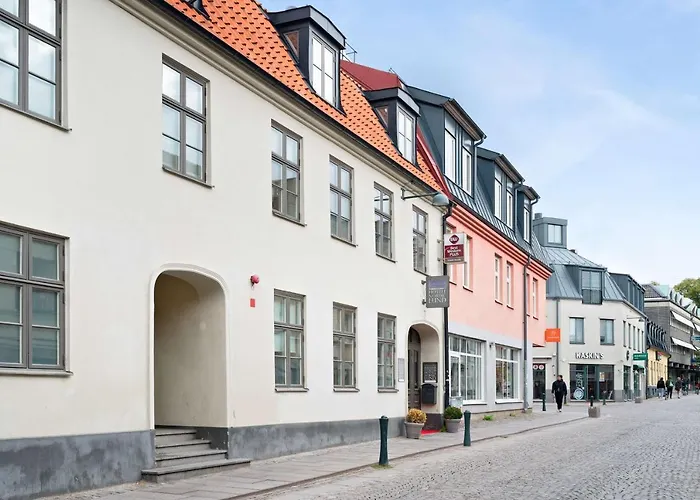 Best Western Plus l Nordic
