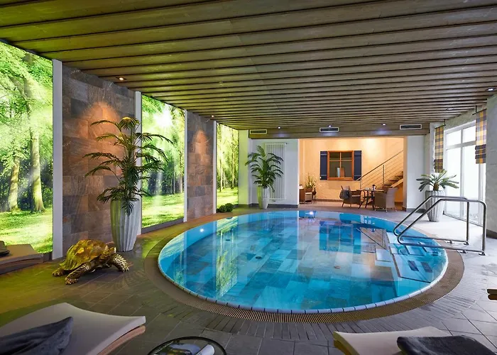  Willino Privathotel
