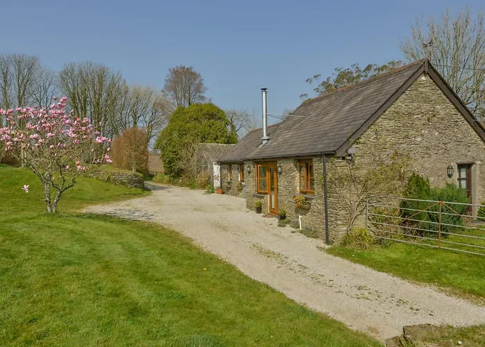 Hook Cottage
