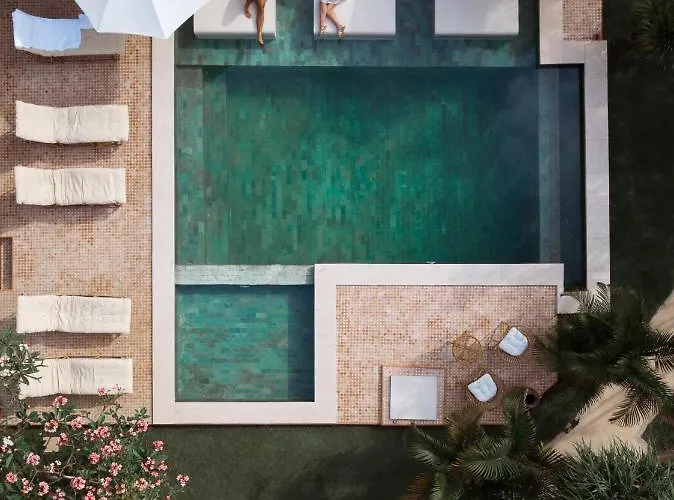 Cheap hotels Terra Cottages Bali