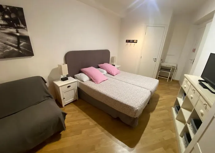 B&B La Piazzetta della Pioggia