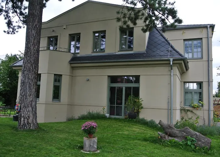 Vakantiehuis: Klanhome