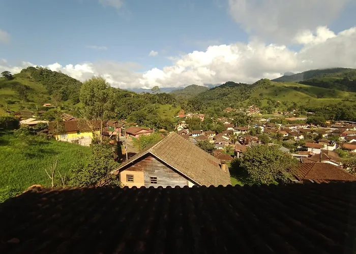 Pousada Da Santina