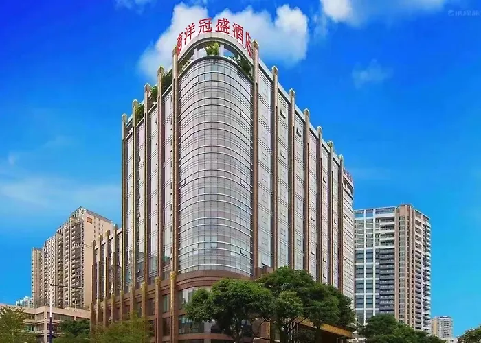 Nan Yang Royal