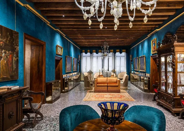 Hotel Palazzo Priuli