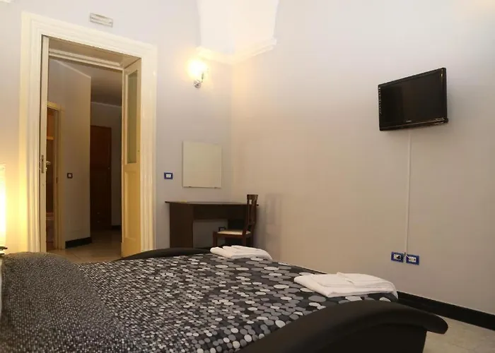 Nuovo Hotel Sangiuliano
